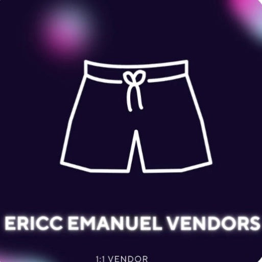 Ericc Emans vendor